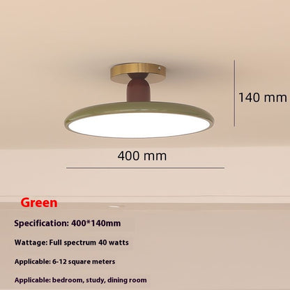 Cream Bedroom Light Full Spectrum Lamps