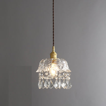 Bedside Porch Corridor Renaissance Modern Lamps