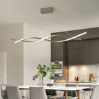 Nordic Modern LED Pendant Chandelier