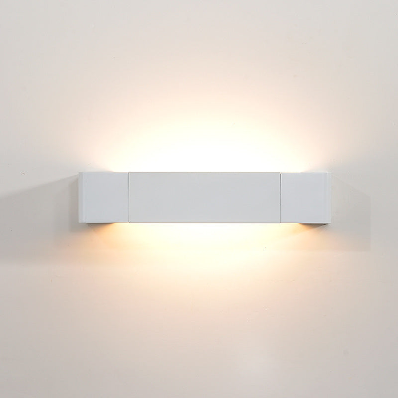 Modern Minimalist Interior Decoration Wall Lamp