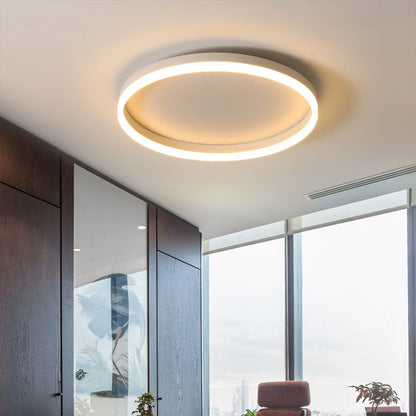 Ceiling Light Led Bedroom Modern Minimalist