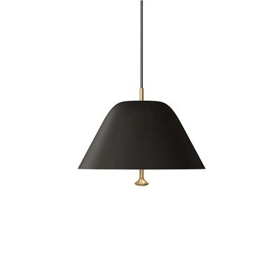 Minimalist Suspended Dining Room Chandelier Bedroom Bedside