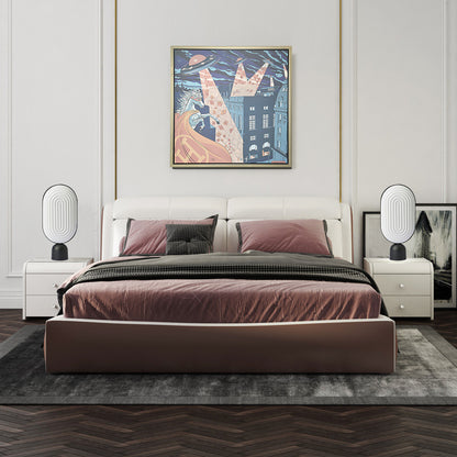 Bedroom Bedside Living Room Study Model Room Art Deco Table Lamp