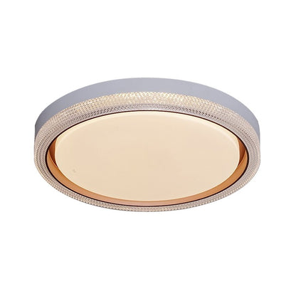 Led Ceiling Light Round Bedroom Lamp In The Living Room Aisle Corridor Light