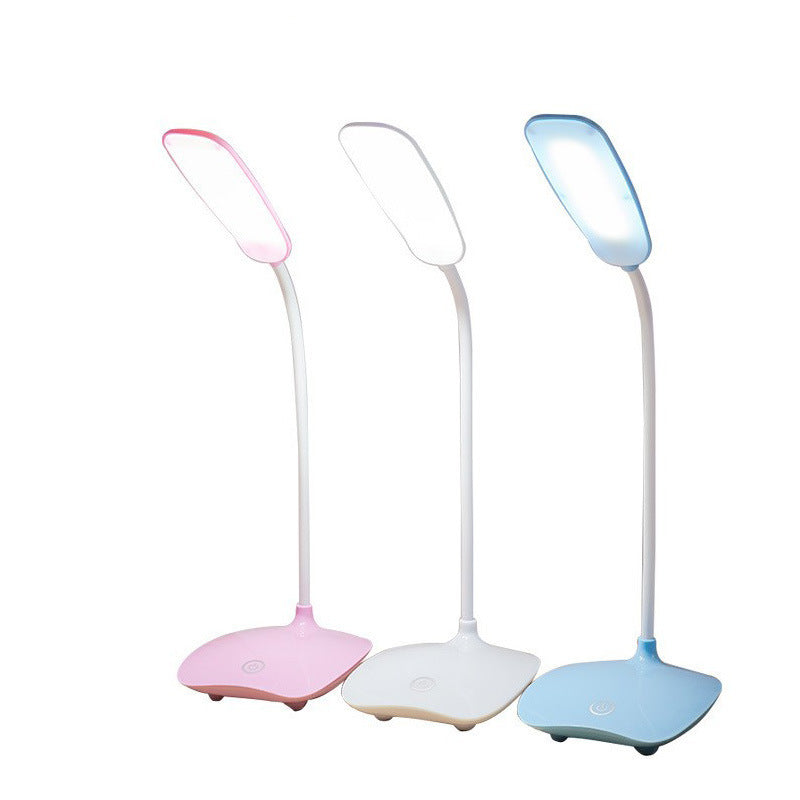 Dormitory Reading And Learning Eye Protection LED Desk Lamp