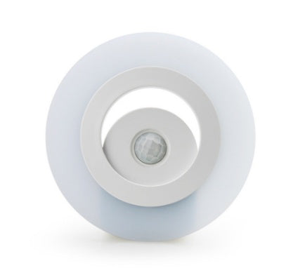 Fashion wind human induction lamp