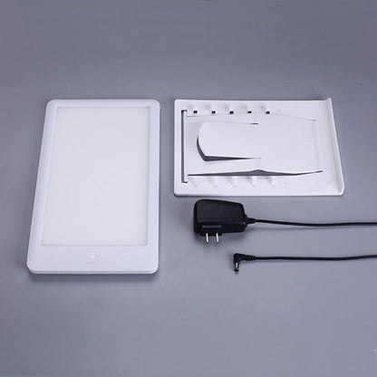 Phototherapy lamp LED bionic sun light color temperature