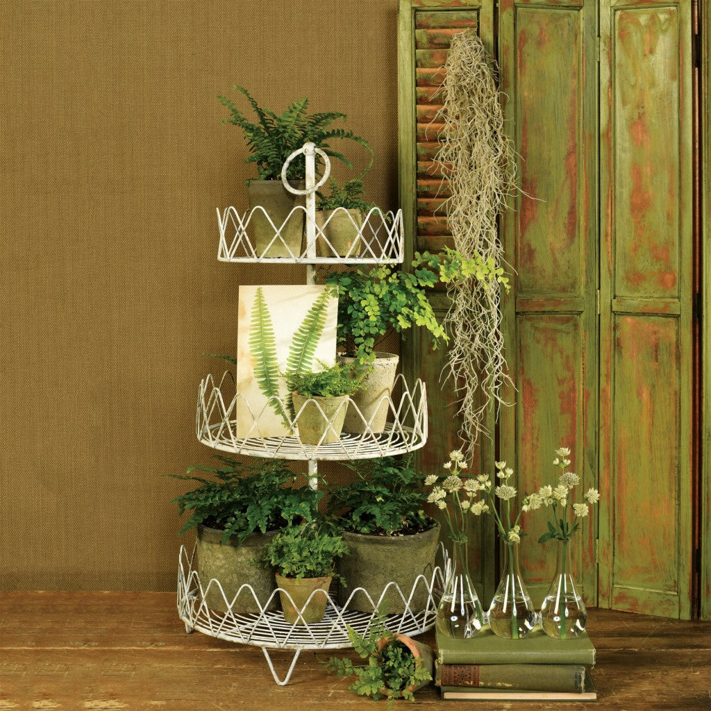 5" Clear Bud Crystal Glass Table Vase