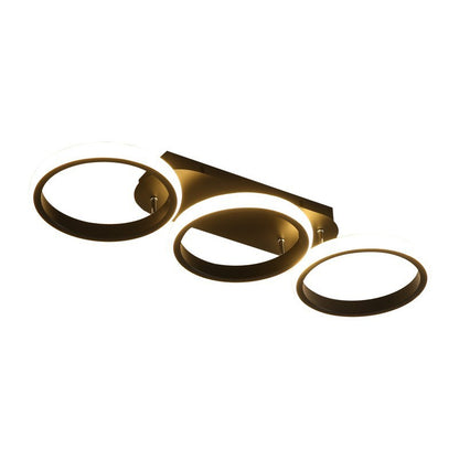 Hallway LED Ceiling Light Balcony Corridor Aisle Light