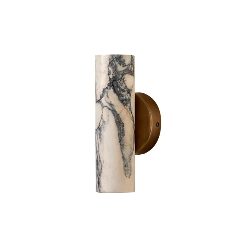 French Crystal Wall Sconce with G9 Sockets