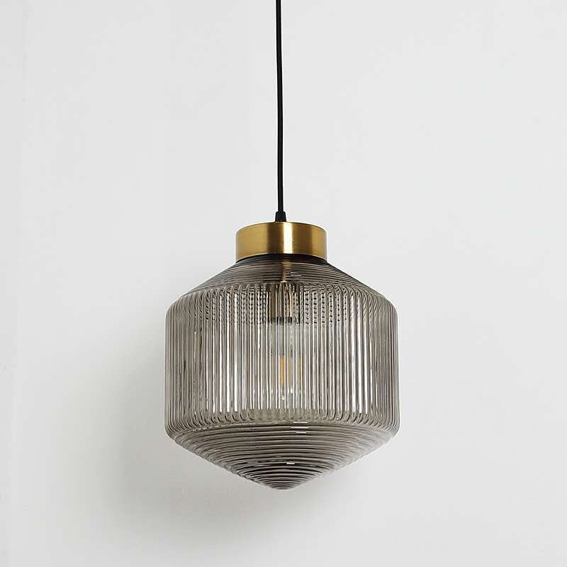 Glass Nordic Pendant Light - Modern Minimalist