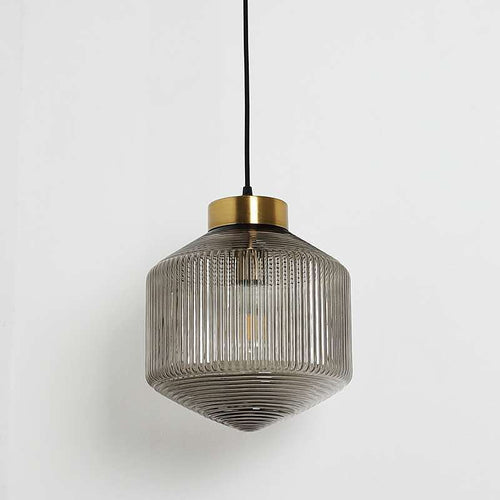 Glass Nordic Pendant Light - Modern Minimalist
