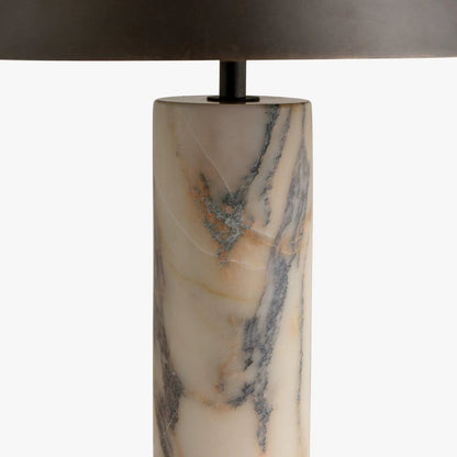 Design Decoration Marble Table Lamp