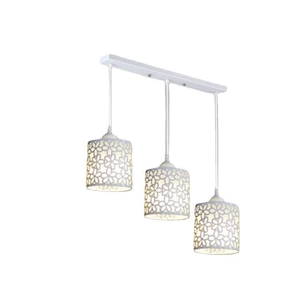 Modern Minimalist Creative Led Art Lamp Ceiling Light