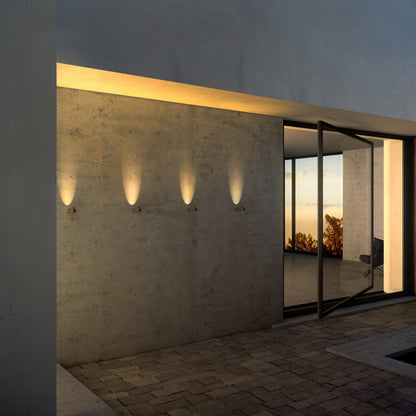 Bamboo Wall Lamp Bedroom Living Room And Bedside