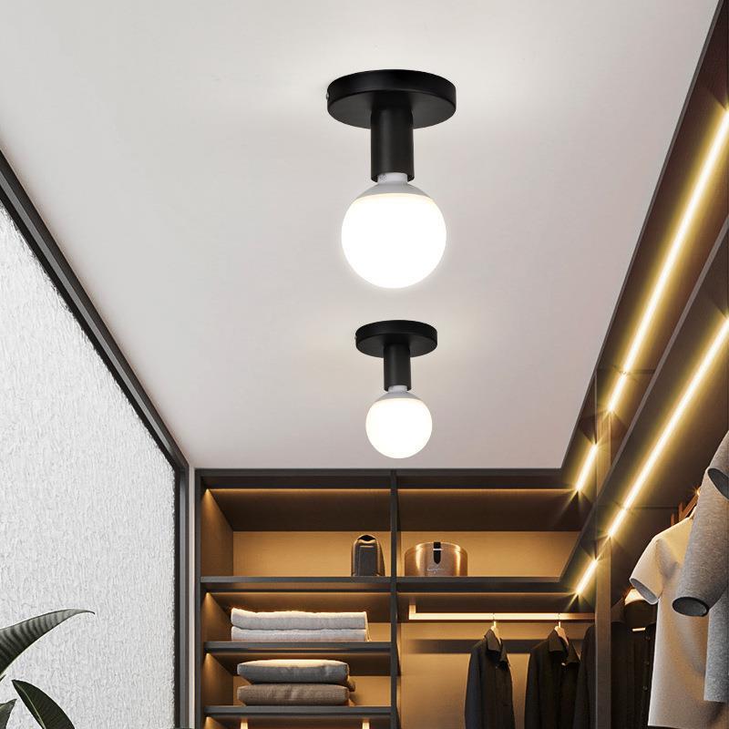 Balcony Hallway Corridor Ceiling Light Cloakroom Bedroom Light