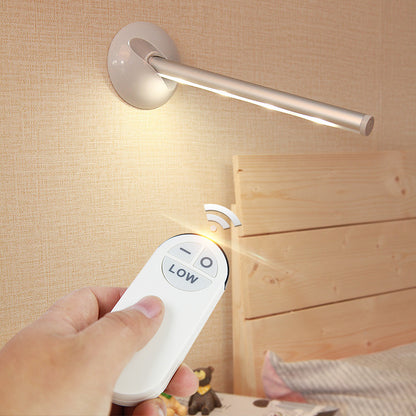 New wholesale manufacturers new LED night light remote mirror lamp lamp Nightlight cabinet