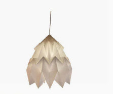 Minimalist Creative Foldable Origami Lantern Chandelier