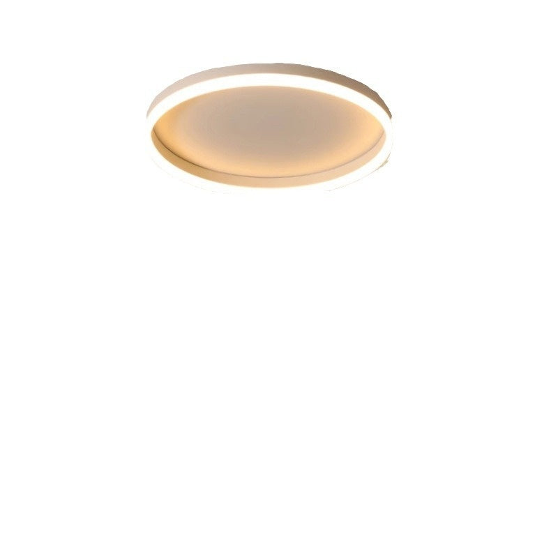 Ceiling Light Led Bedroom Modern Minimalist