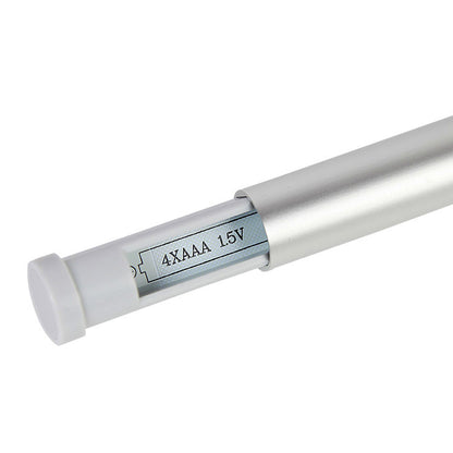 New wholesale manufacturers new LED night light remote mirror lamp lamp Nightlight cabinet