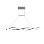 Nordic Modern LED Pendant Chandelier