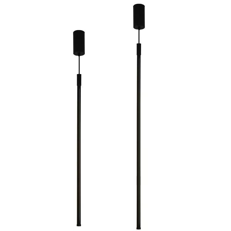 Bedroom Bedside Chandelier Creative Personalized Living Room Simple And Light Luxury