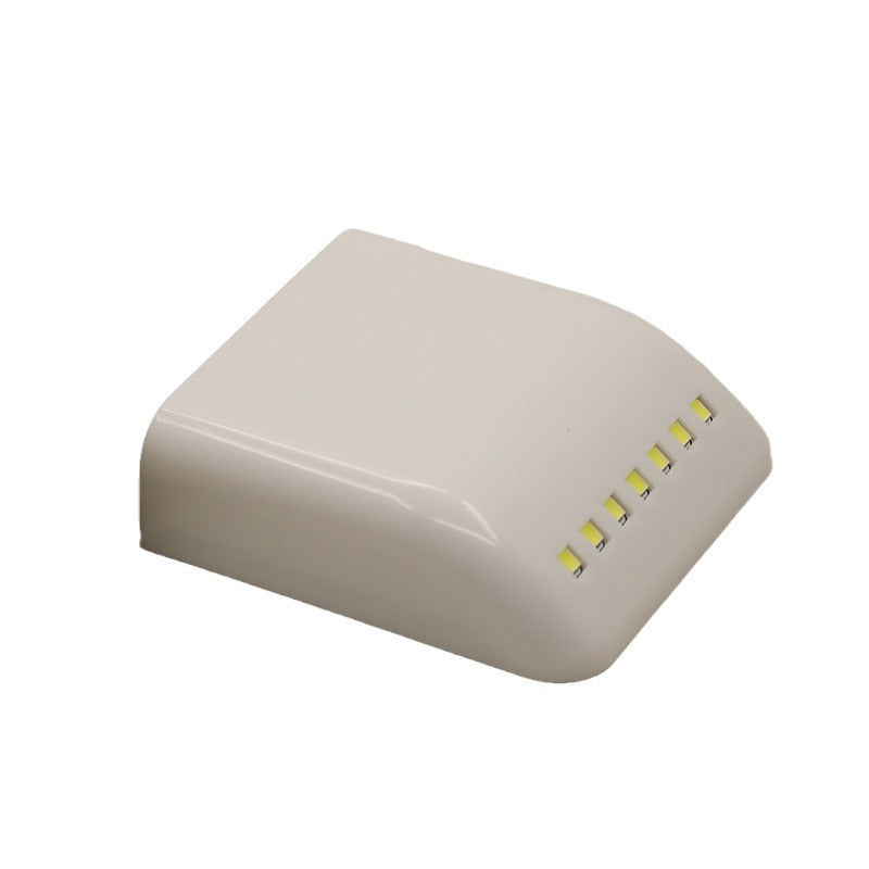 Cabinet Wardrobe Intelligent Induction Cabinet Door Light