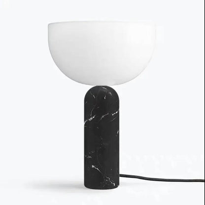 Simple Creative Personality Study Living Room Bedside Table Lamp