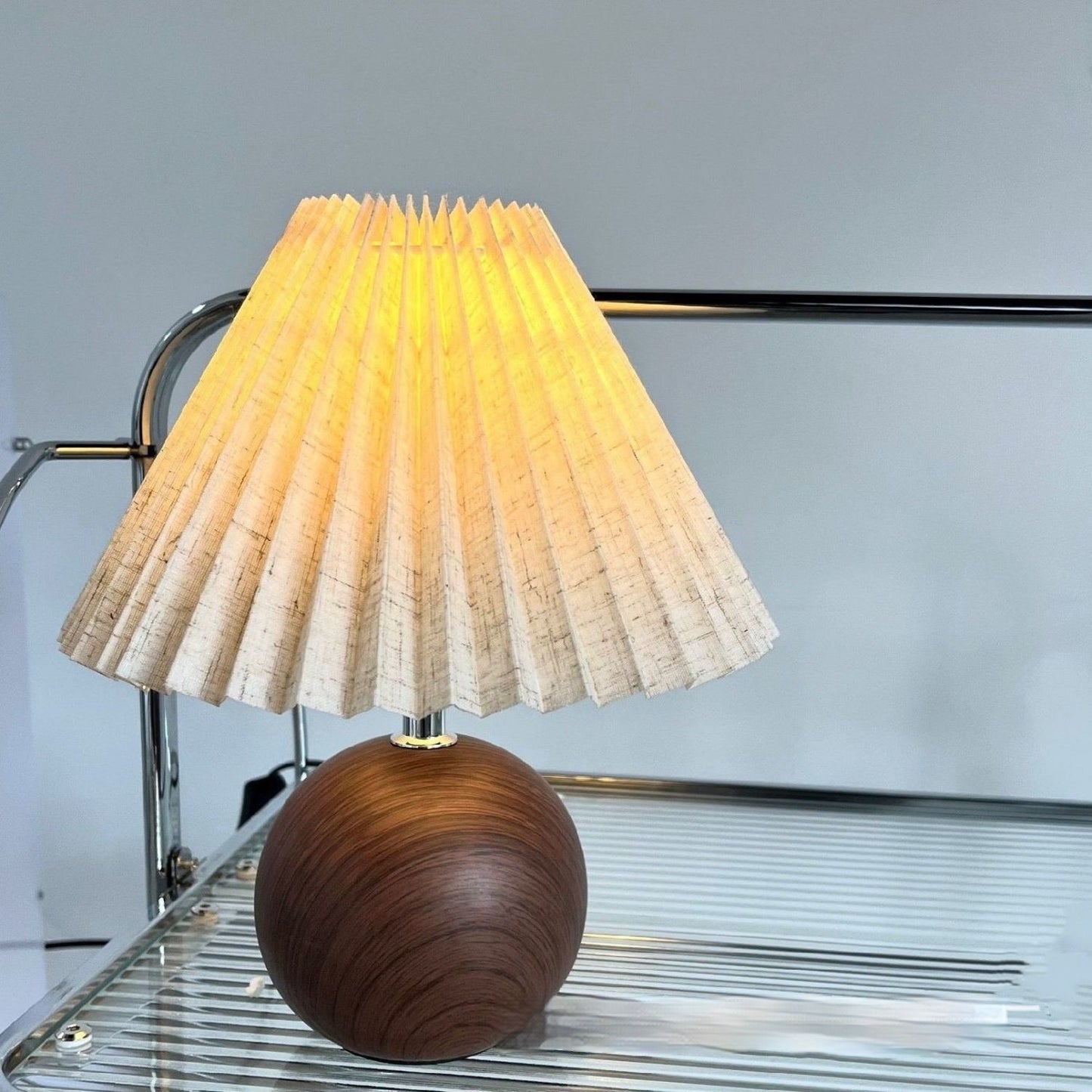 Bedroom Bedside Room Dormitory Decorations Arrangement Household Table Lamp