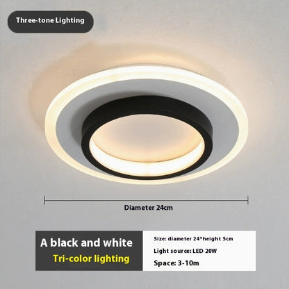 Corridor Lights Aisle Lights Balcony Lights