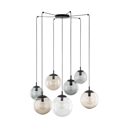 ESME Mix Scandinavian  Pendant Light 7