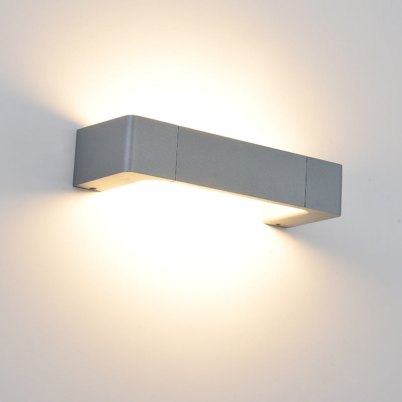 Modern Minimalist Interior Decoration Wall Lamp