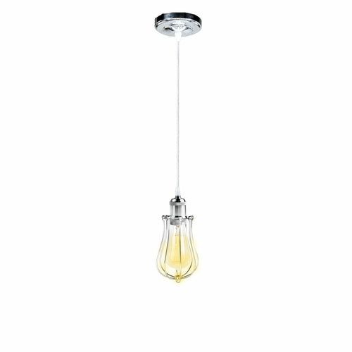 Cage Pendant Lights For Kitchen ~1193