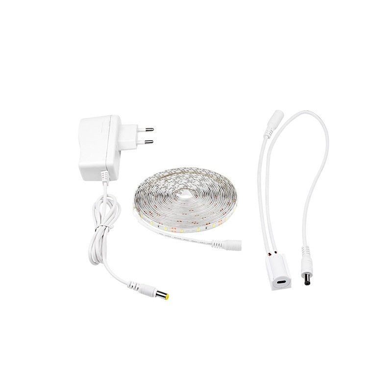 Hand Sweep Intelligent Induction LED Light Set