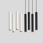 Modern Aluminum Alloy Pendant Ceiling Lamp