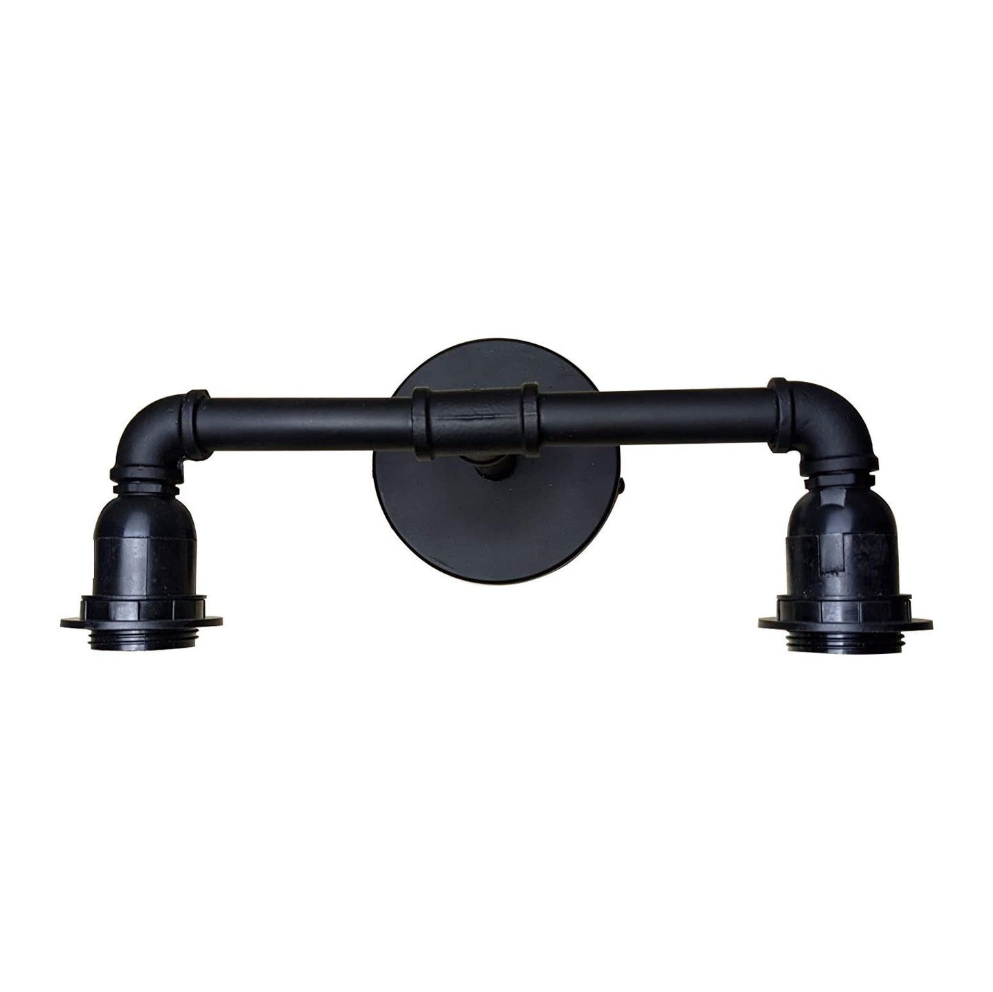 Industrial Wall Pipe Lamp Retro Light Vintage Wall Sconce Lights