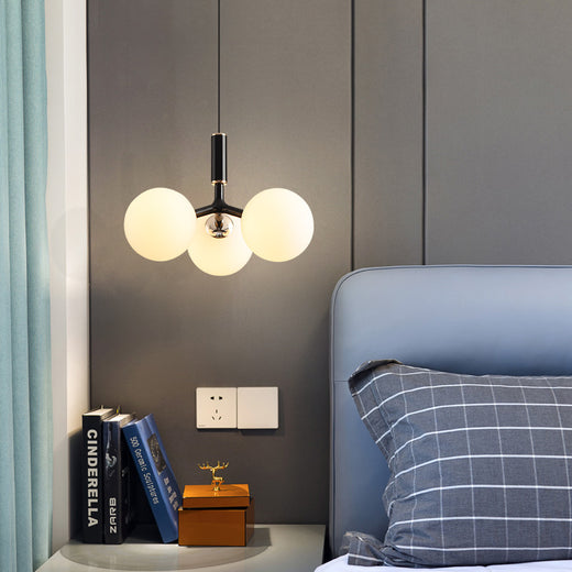 Nordic Pendant Light Bedroom Corridor Fixture