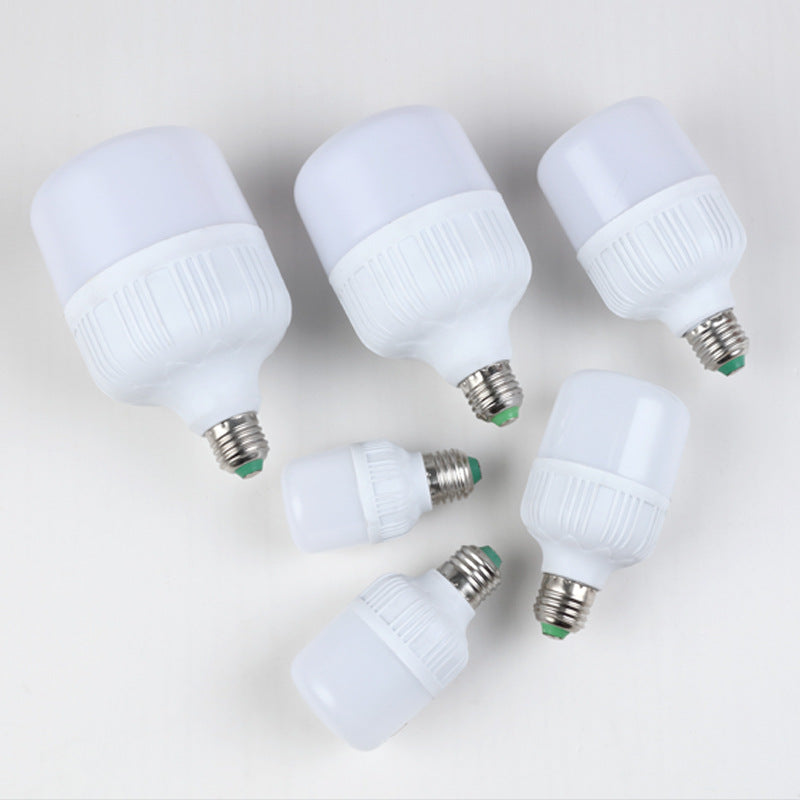 Lámpara colgante LED moderna de aluminio