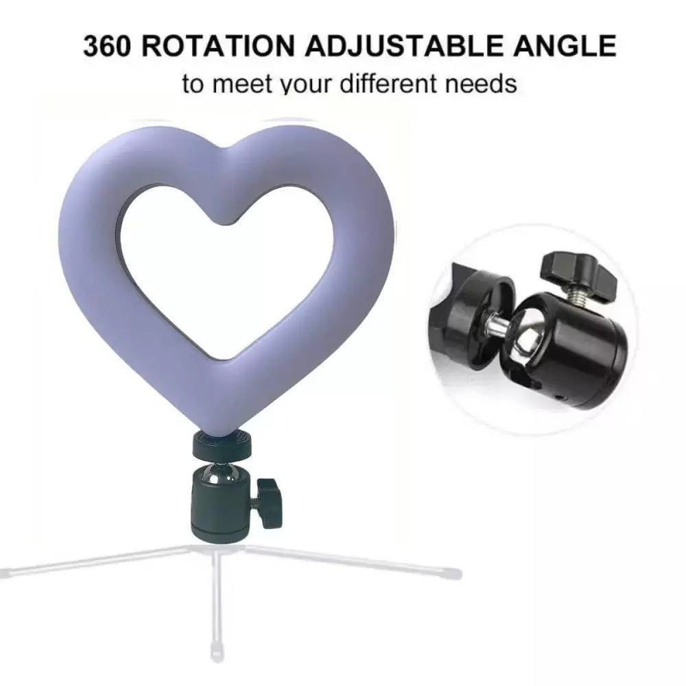 Mobile Photography Clip Mobile Phone Beautification Fill Light