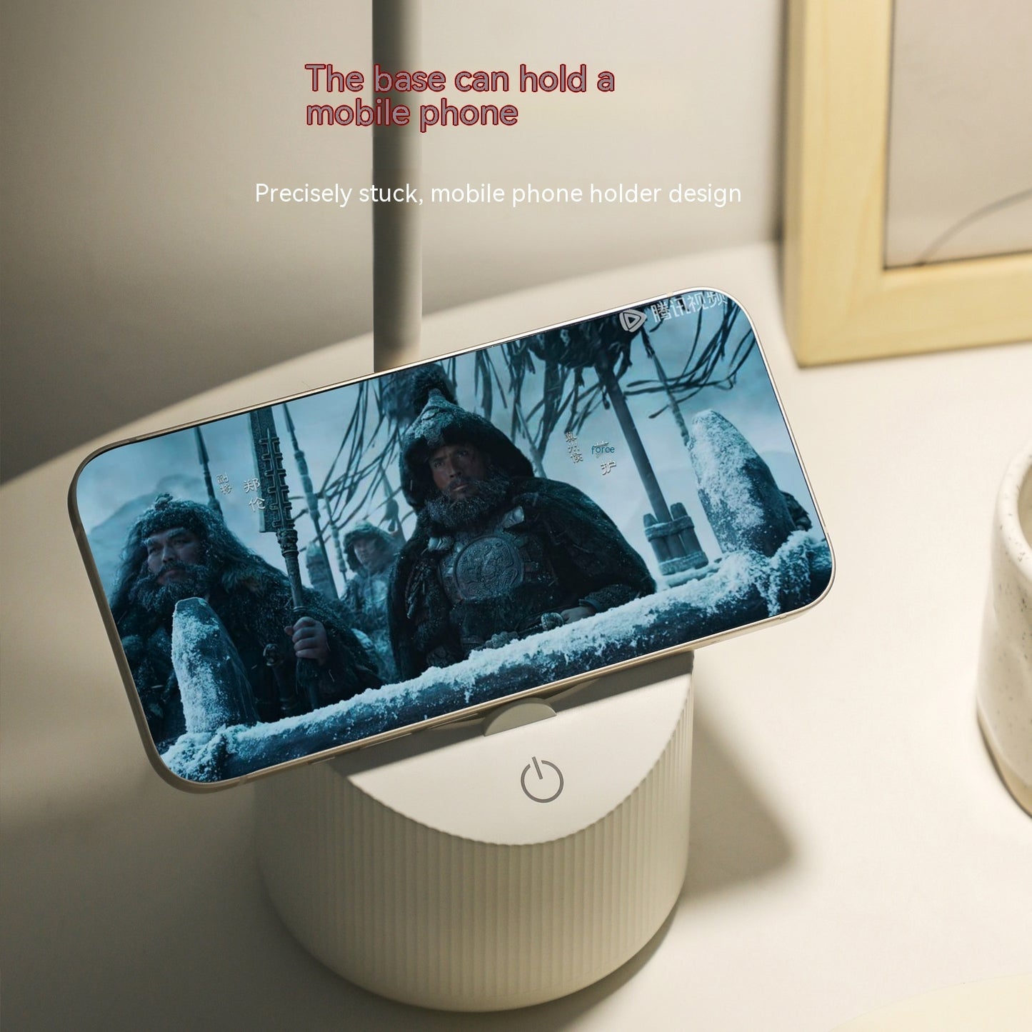 Variety Dormitory Bedside Foldable Eye Protection Table Lamp