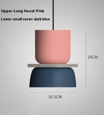 Simple Restaurant Ideas Maca Dragon Lantern Sense Bedroom Study Coffee Shop Bar Chandelier