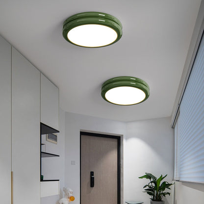 Aisle Light Simple Modern Cloakroom Ceiling Lamp