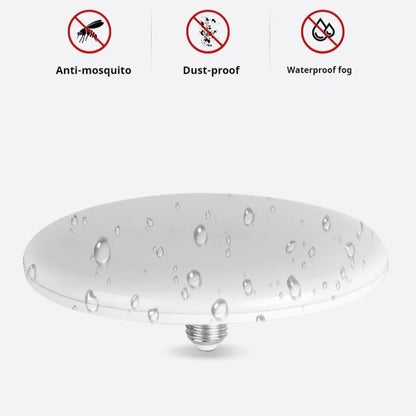 Household Led Flying Saucer Super Bright Lamp