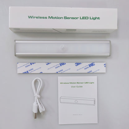 Magnetic Lamp Wardrobe Wine Cabinet Hallway Bedroom