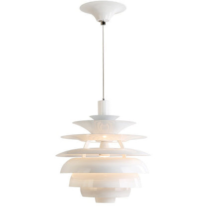 Snowball Chandelier Minimalist Creative Soft Mounted Chandelier