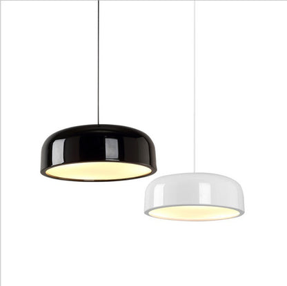 Coffee Shop Dining Table Bar Minimalist Japanese Style Chandelier