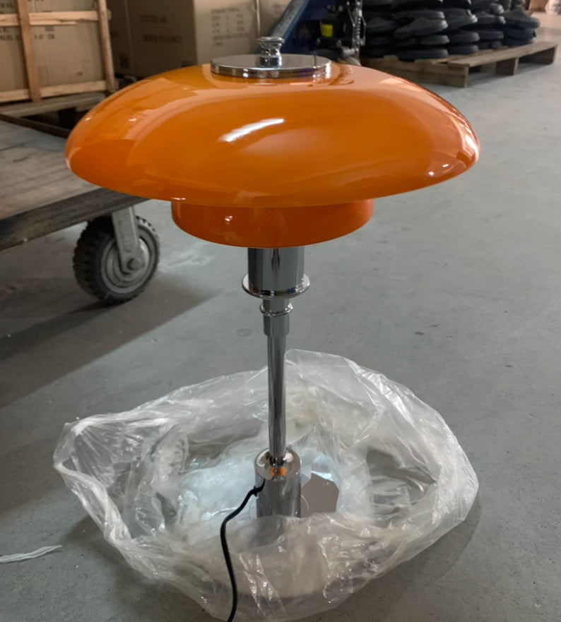 Nordic Danish Retro Mid-ancient Designer Decorative Floor Lamp