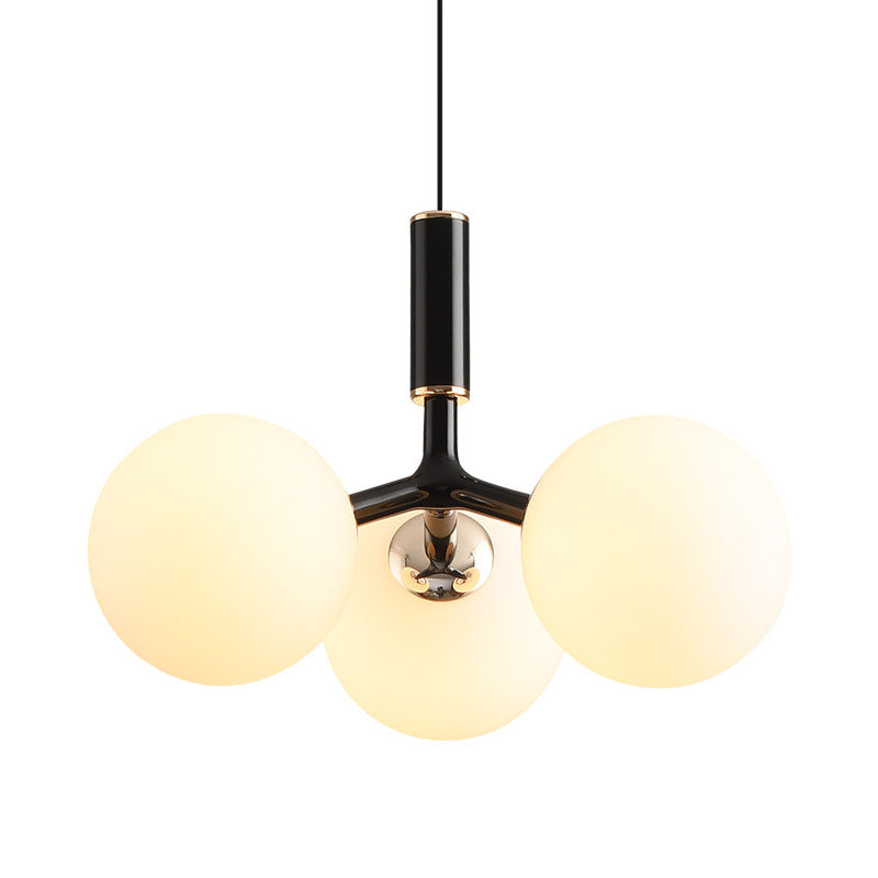 Nordic Pendant Light Bedroom Corridor Fixture