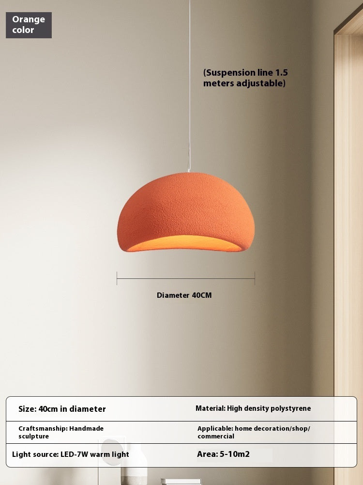 Bar Bed & Breakfast Art Creative Coffee Restaurant Designer Chandelier