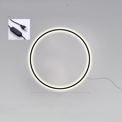 Designer Atmosphere Bedroom Bedside Lamp